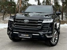 Продажа б/у Toyota Land Cruiser в Киеве - купить на Автобазаре