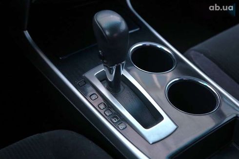 Nissan Altima 2013 - фото 20