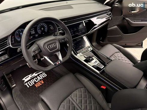 Audi Q8 2025 - фото 25