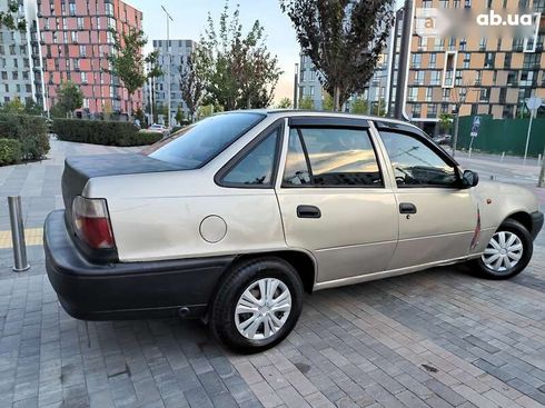 Daewoo Nexia 1997 - фото 15