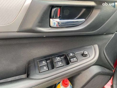 Subaru Outback 2015 - фото 11