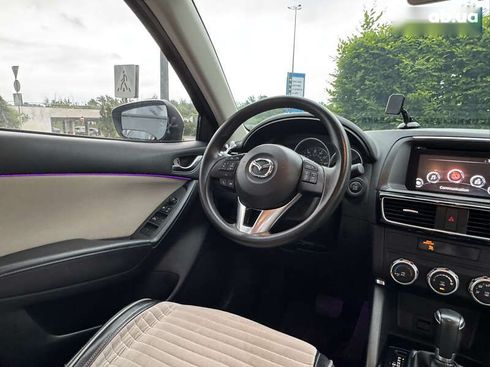 Mazda CX-5 2015 - фото 25