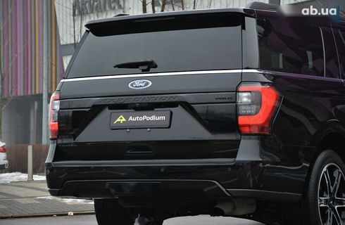 Ford Expedition 2020 - фото 15