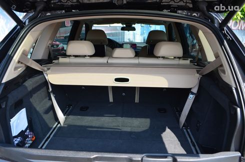 BMW X5 2016 черный - фото 11