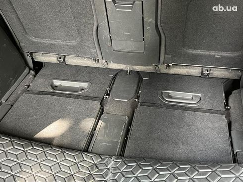 Opel Zafira 2005 серый - фото 27
