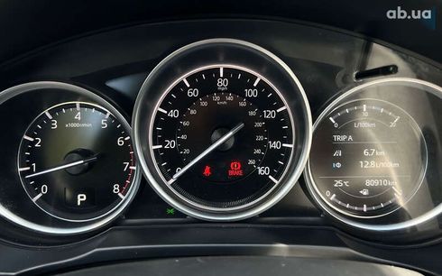 Mazda CX-5 2020 - фото 23