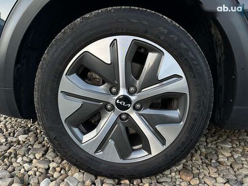 Kia Niro 2022 - фото 30
