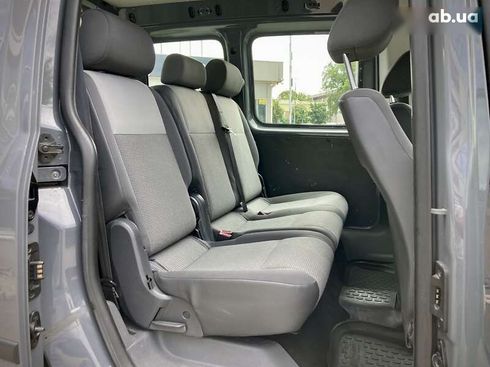 Volkswagen Caddy 2011 - фото 12