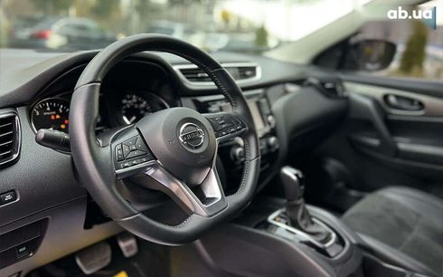 Nissan Rogue 2018 - фото 18