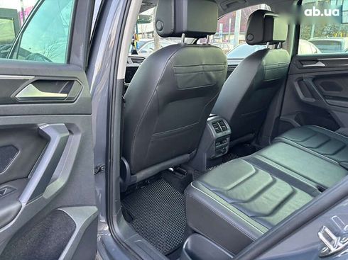 Volkswagen Tiguan 2021 - фото 27