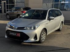 Продаж вживаних Toyota Corolla в Харкові - купити на Автобазарі