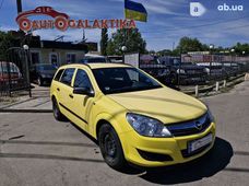 Купити Opel Astra 2008 бу в Миколаєві - купити на Автобазарі