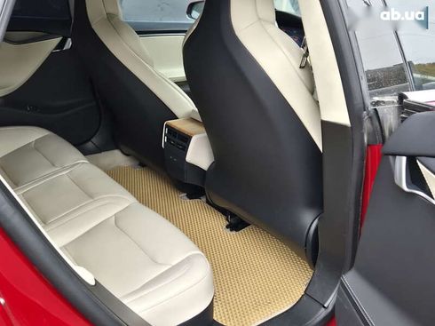 Tesla Model S 2019 - фото 13