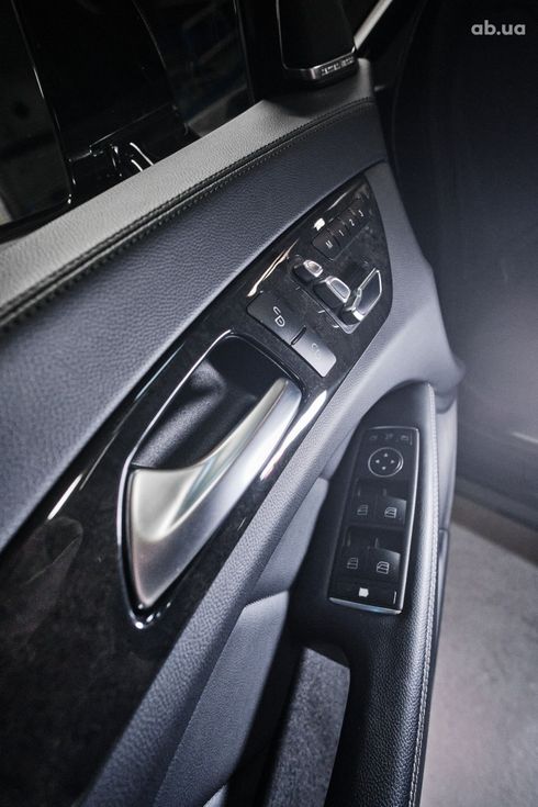 Mercedes-Benz CLS-Класс 2015 черный - фото 11