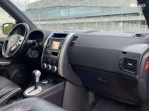Nissan X-Trail 2012 - фото 21