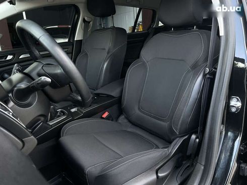 Renault Megane 2021 - фото 26