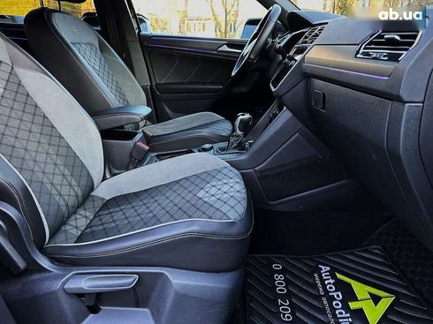 Volkswagen Tiguan 2021 - фото 28