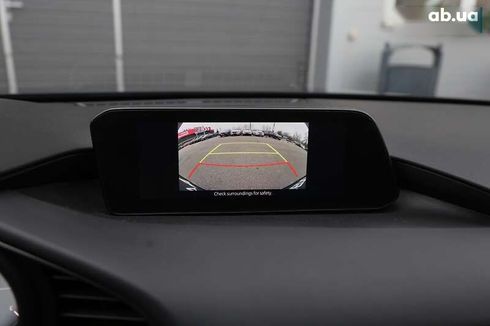 Mazda 3 2019 - фото 18