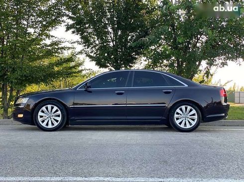 Audi A8 2009 - фото 7