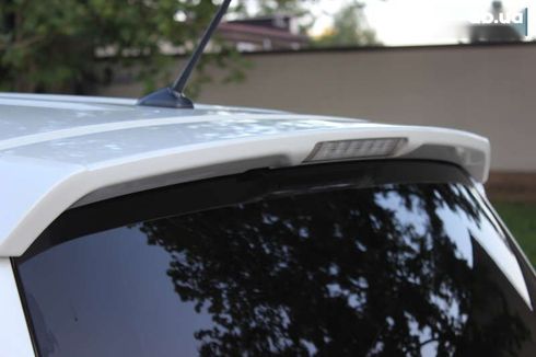 Toyota RAV4 2011 - фото 26