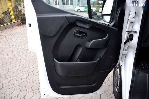 Renault Master 2019 - фото 11