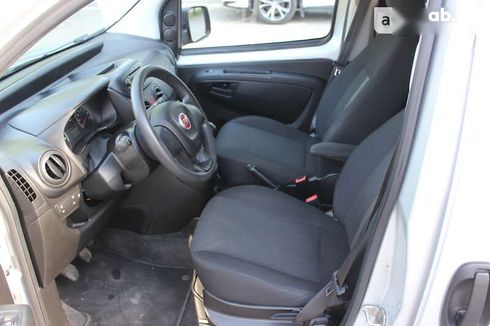 Fiat Qubo 2020 - фото 18