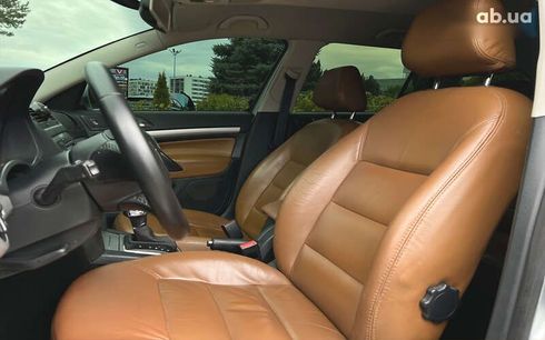Skoda Octavia 2011 - фото 16
