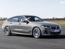 Продаж вживаних BMW 6 серия в Борисполі - купити на Автобазарі