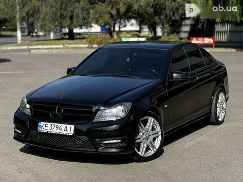 Mercedes-Benz C-Класс 2009 - фото 6