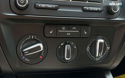 Volkswagen Jetta 2015 - фото 18