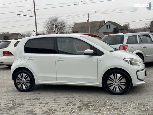Volkswagen e-Up 2015 - фото 8