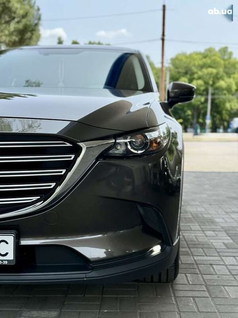 Mazda CX-9 2019 - фото 5
