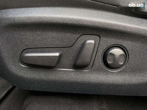 Kia Niro 2021 - фото 11