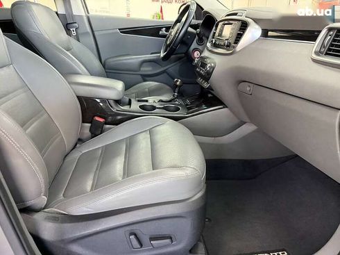 Kia Sorento 2015 - фото 30