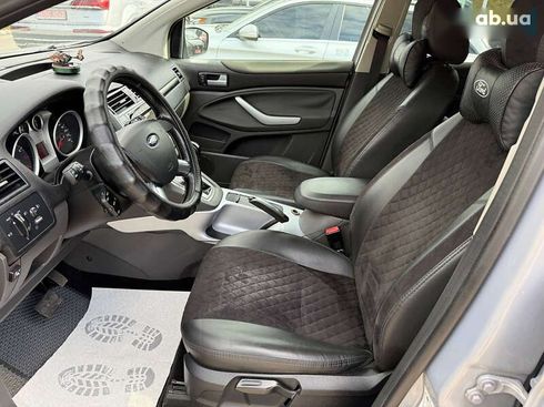 Ford Kuga 2012 - фото 9