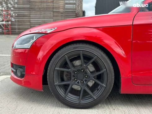 Audi TT 2007 - фото 3