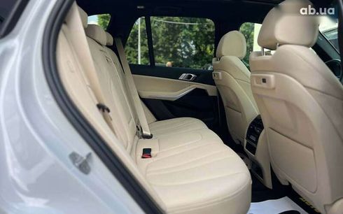 BMW X5 2019 - фото 29