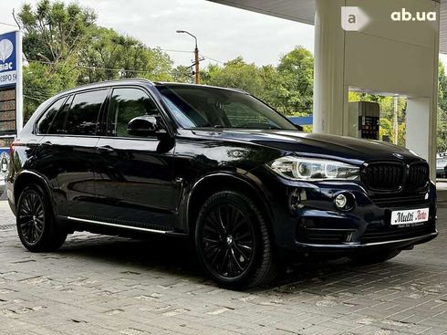 BMW X5 2013 - фото 12