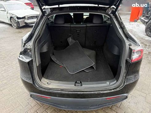Tesla Model Y 2020 - фото 11