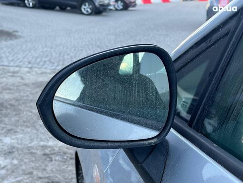 SEAT Ibiza 2011 серый - фото 14