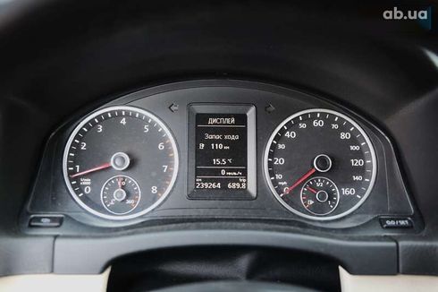 Volkswagen Tiguan 2012 - фото 16