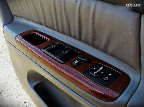 Toyota Camry 2004 - фото 7