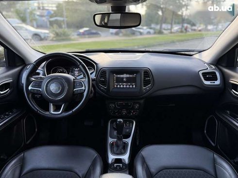 Jeep Compass 2019 - фото 11