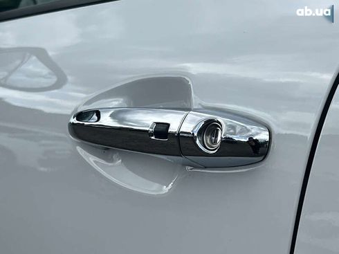Kia Niro 2022 - фото 16