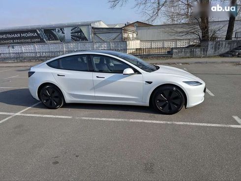 Tesla Model 3 2024 - фото 26