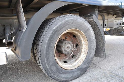 Mercedes-Benz Atego 1223 2004 - фото 24