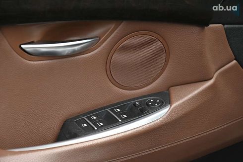 BMW 5 серия 2011 - фото 26