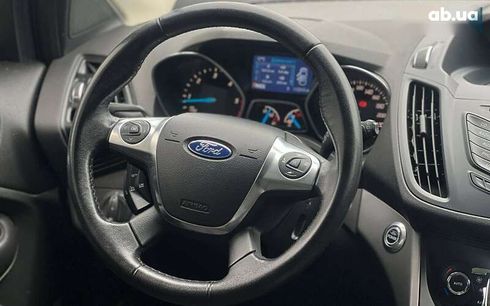 Ford Kuga 2013 - фото 15