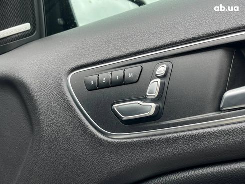Mercedes-Benz GLA-Класс 2019 серый - фото 26