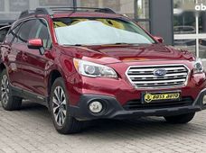 Продажа б/у Subaru Outback 2016 года - купить на Автобазаре